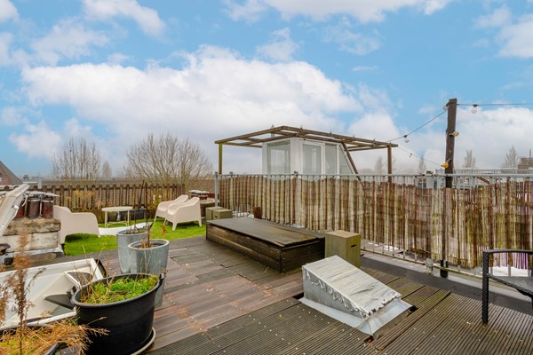 Medium property photo - Van Ostadestraat, 1072 SZ Noord
